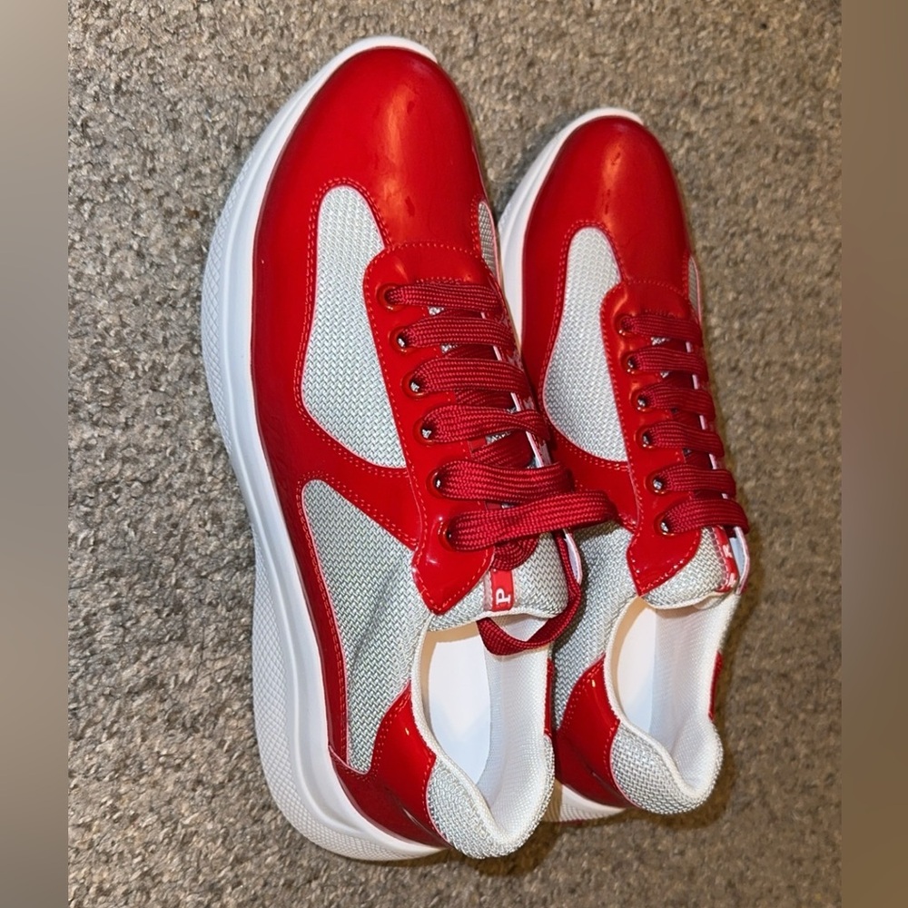 Prada Sneakers